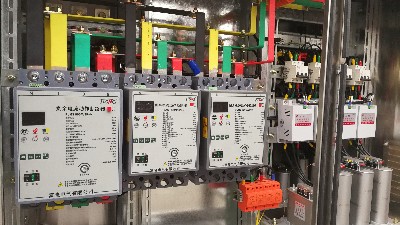 配電柜跳閘-是為什么呢？【千亞電氣】