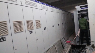 工地配電箱多久檢查一次【千亞電氣】