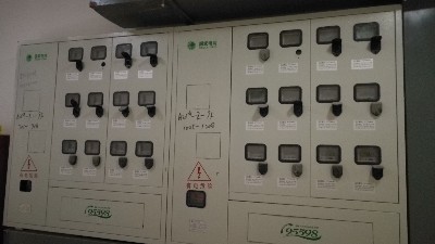 電表箱也需要電路圖嗎【千亞電氣】