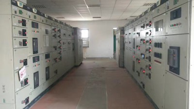建筑工地一級配電箱系統(tǒng)圖【千亞電氣】