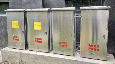 防渦流不銹鋼配電柜可以用201嗎【千亞電氣】