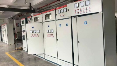 塔吊使用二級箱還是三級箱【千亞電氣】