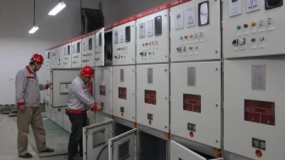 配電柜一送電就全部跳閘-是什么原因【千亞電氣】
